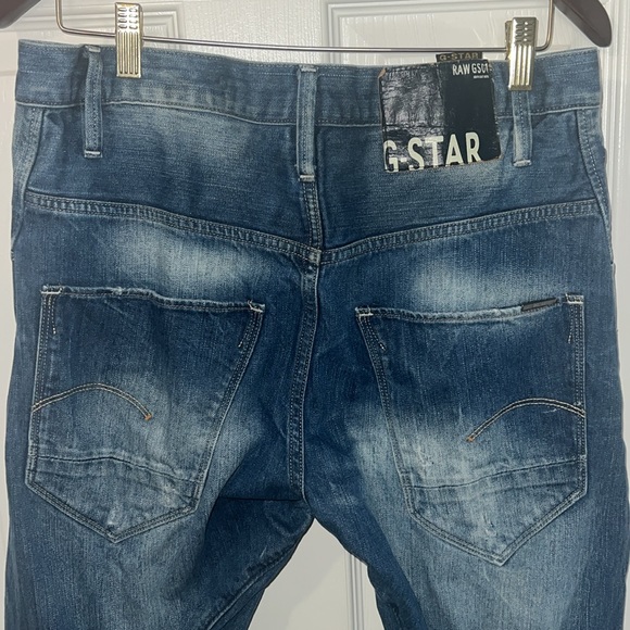 G-Star - Picture 5 of 6